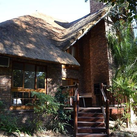 האזיביו Kruger Park Lodge - Golf Safari Sa מראה חיצוני תמונה