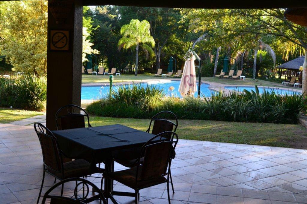 האזיביו Kruger Park Lodge - Golf Safari Sa מראה חיצוני תמונה