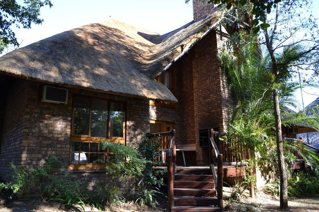 האזיביו Kruger Park Lodge - Golf Safari Sa מראה חיצוני תמונה