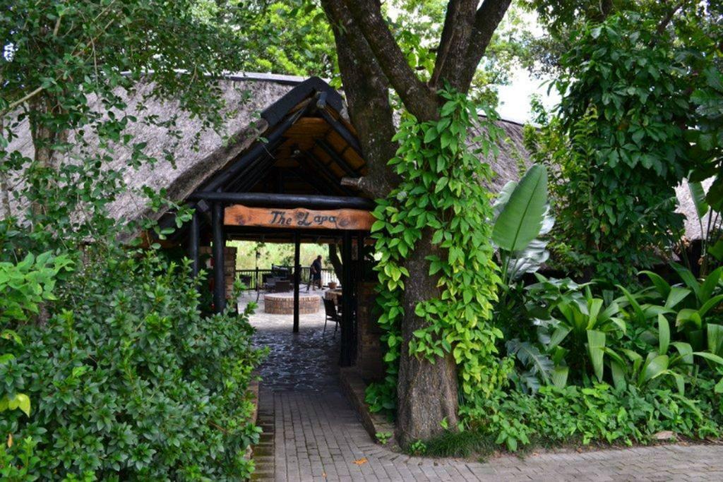 האזיביו Kruger Park Lodge - Golf Safari Sa מראה חיצוני תמונה