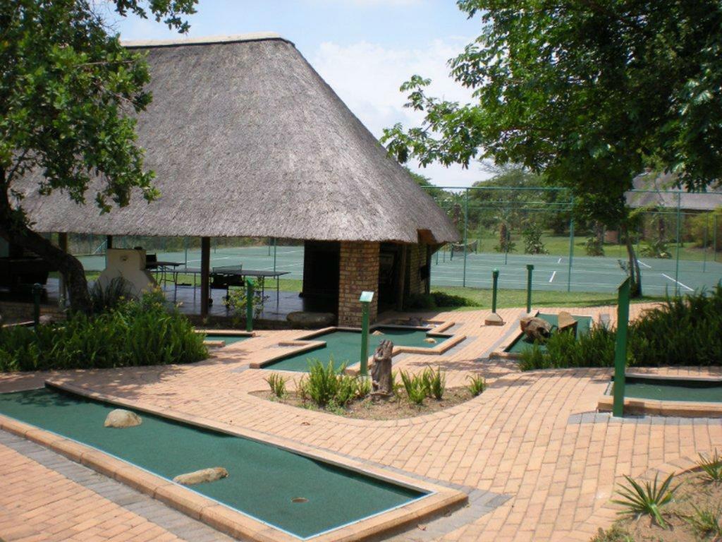 האזיביו Kruger Park Lodge - Golf Safari Sa מראה חיצוני תמונה