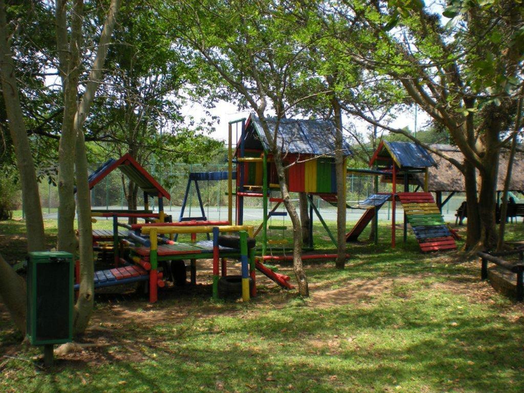 האזיביו Kruger Park Lodge - Golf Safari Sa מראה חיצוני תמונה