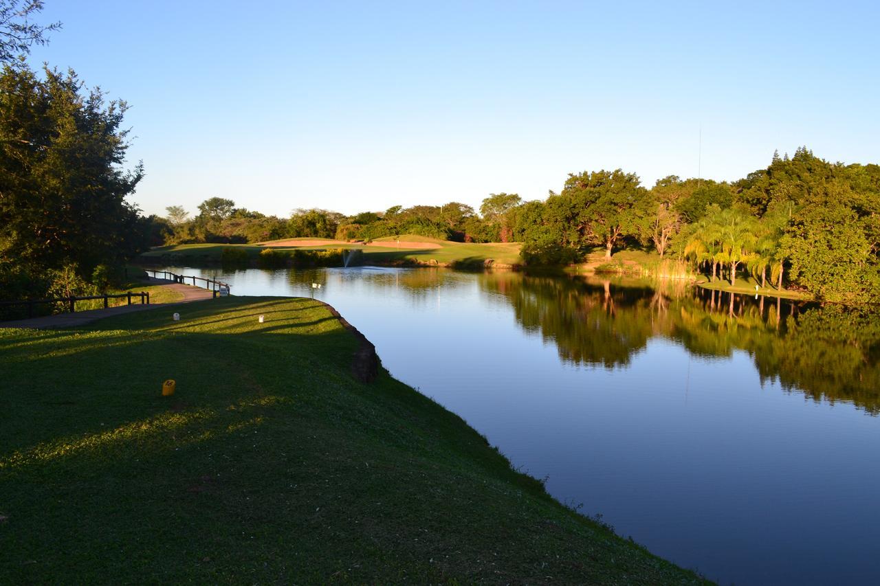 האזיביו Kruger Park Lodge - Golf Safari Sa מראה חיצוני תמונה