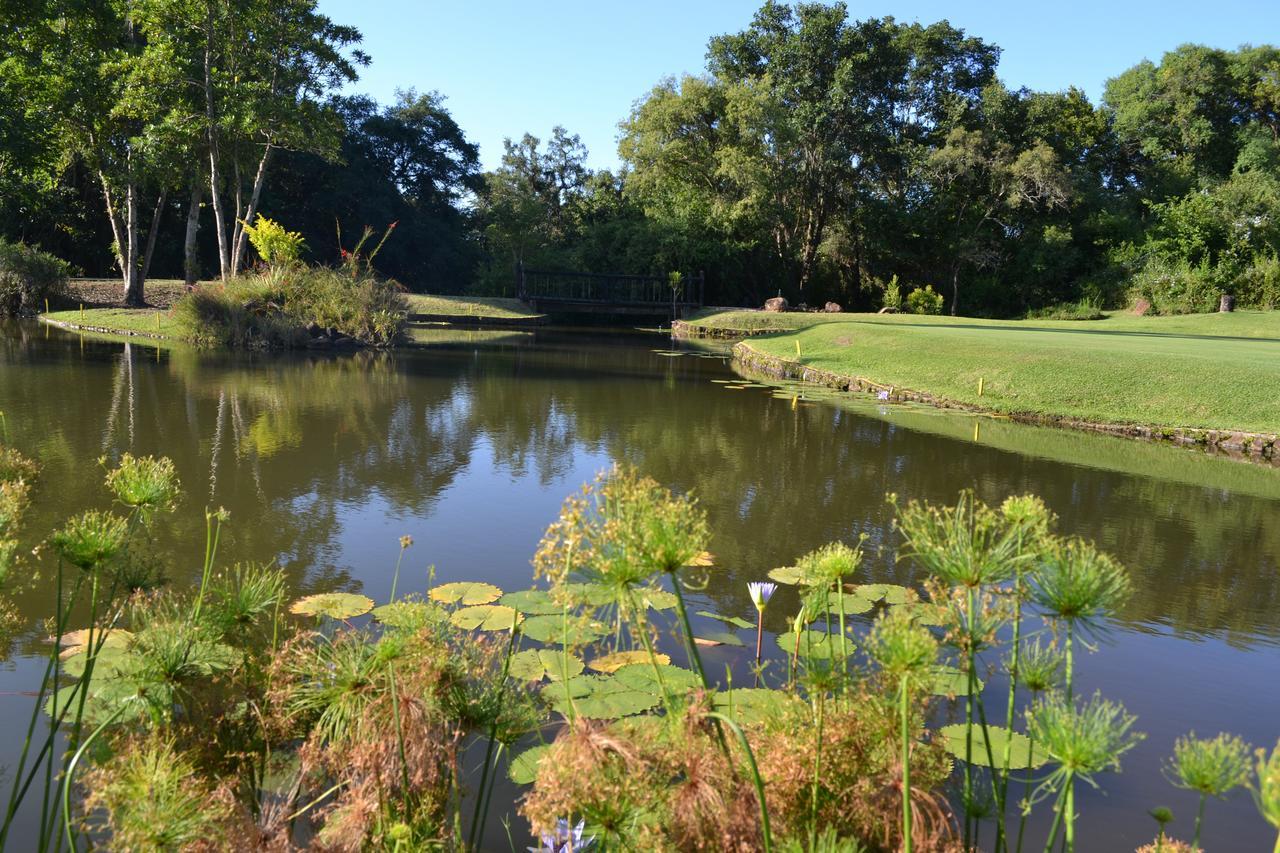 האזיביו Kruger Park Lodge - Golf Safari Sa מראה חיצוני תמונה
