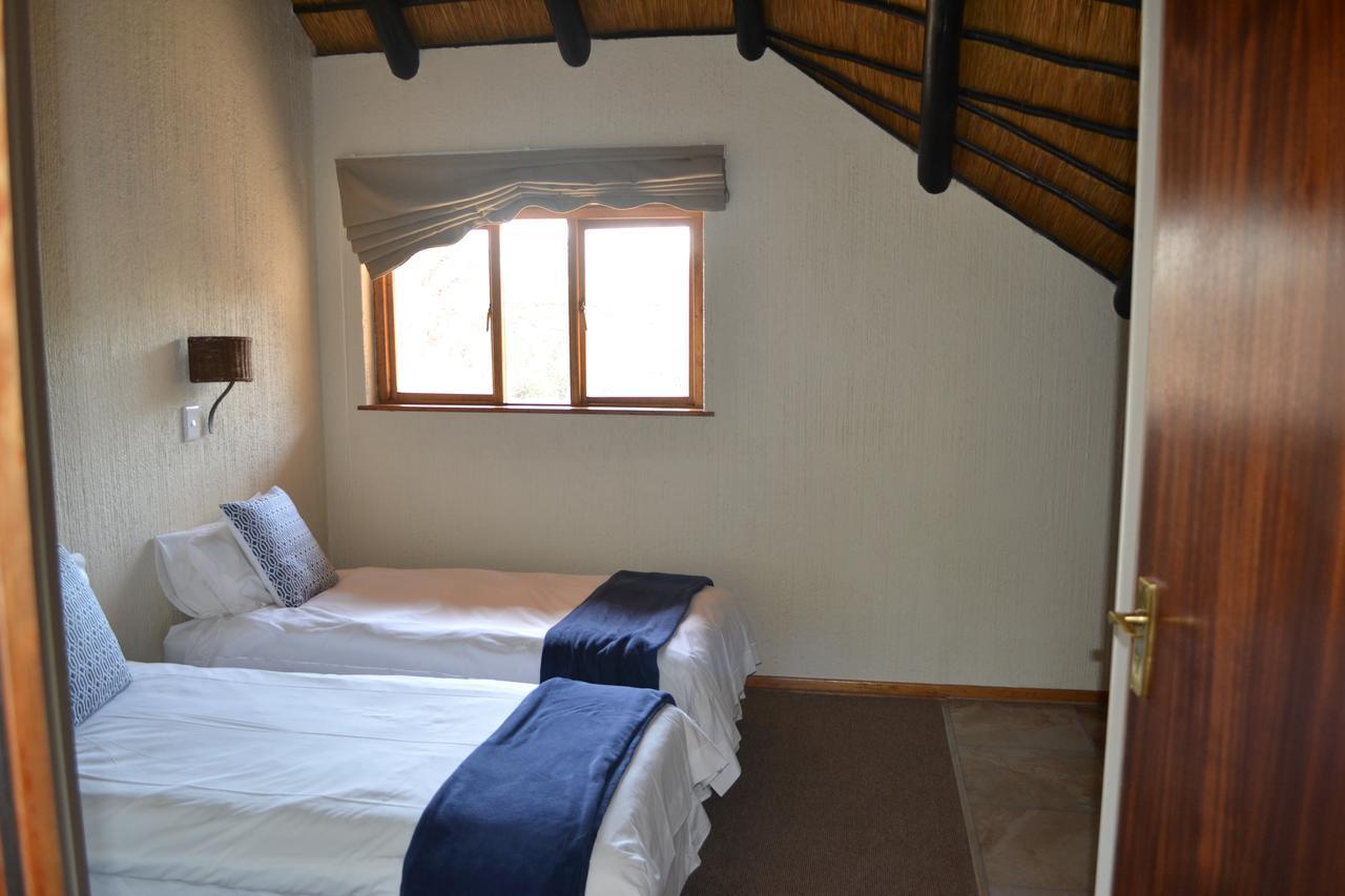 האזיביו Kruger Park Lodge - Golf Safari Sa מראה חיצוני תמונה