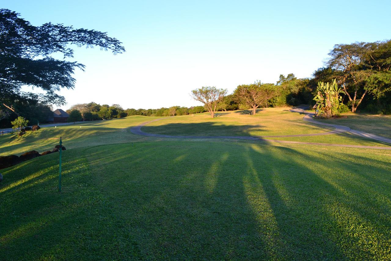 האזיביו Kruger Park Lodge - Golf Safari Sa מראה חיצוני תמונה