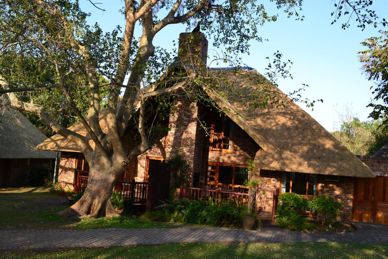 האזיביו Kruger Park Lodge - Golf Safari Sa מראה חיצוני תמונה