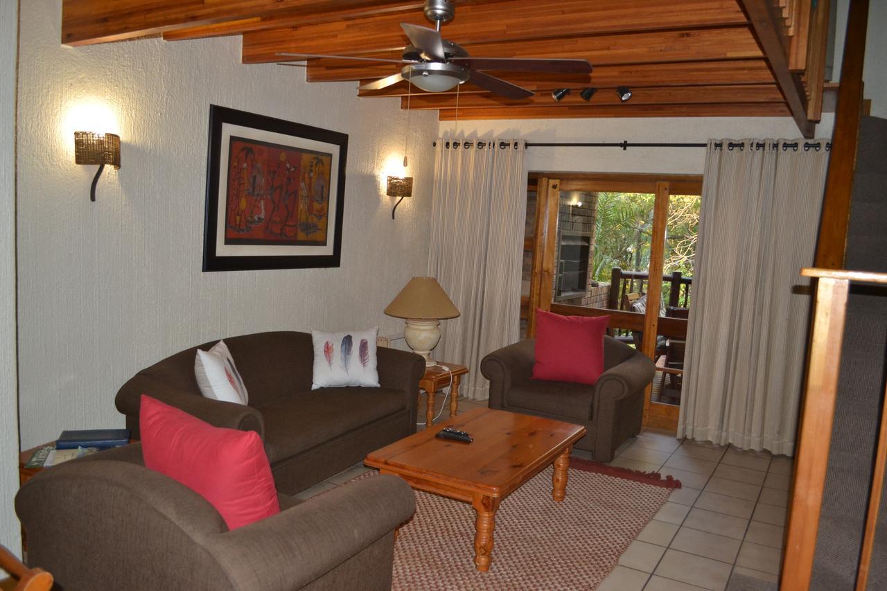 האזיביו Kruger Park Lodge - Golf Safari Sa מראה חיצוני תמונה