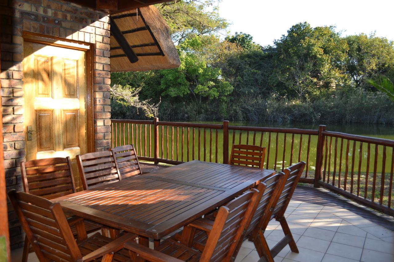 האזיביו Kruger Park Lodge - Golf Safari Sa מראה חיצוני תמונה
