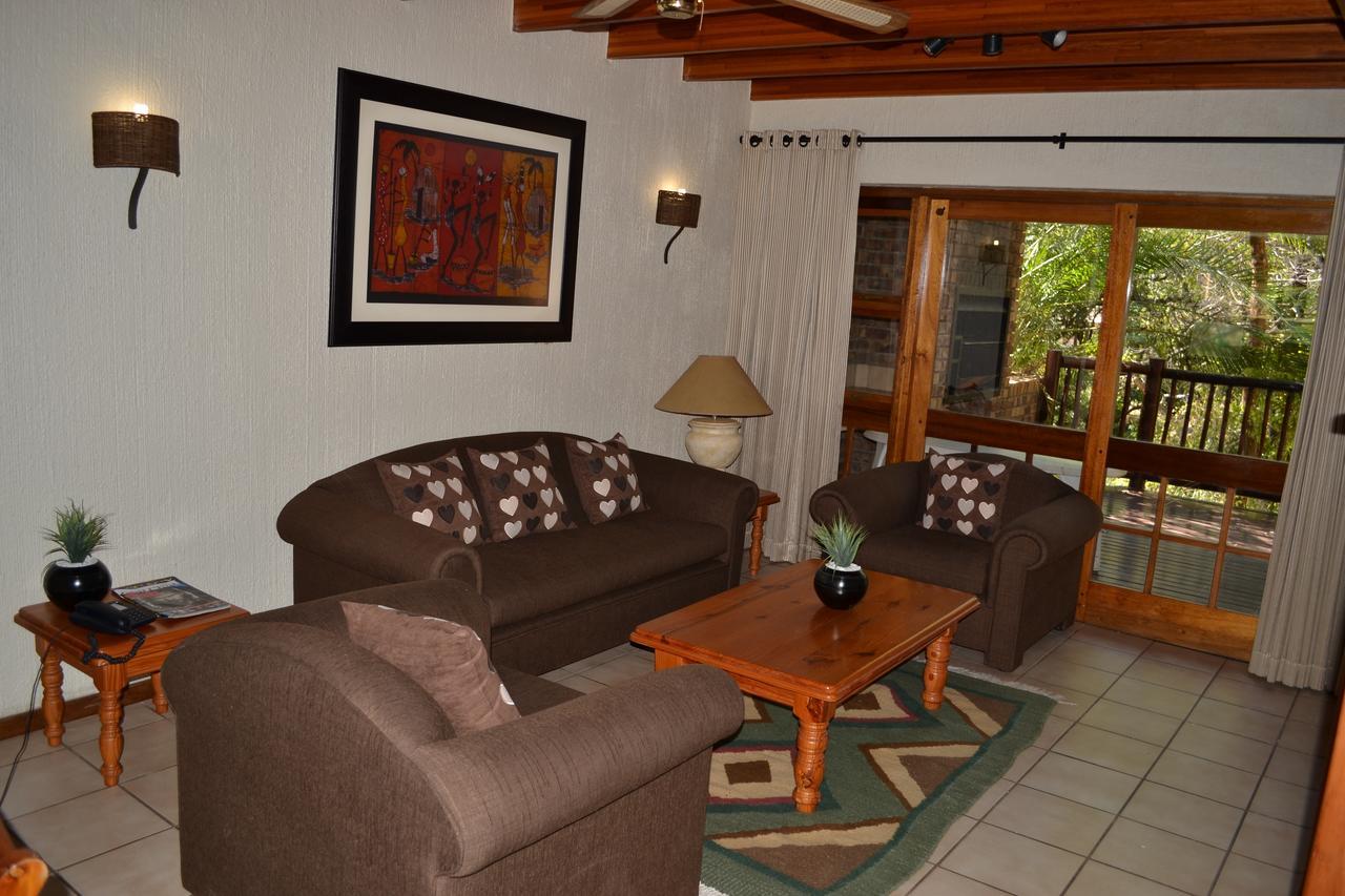 האזיביו Kruger Park Lodge - Golf Safari Sa מראה חיצוני תמונה