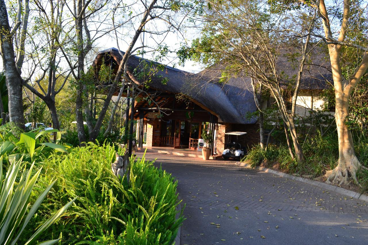 האזיביו Kruger Park Lodge - Golf Safari Sa מראה חיצוני תמונה