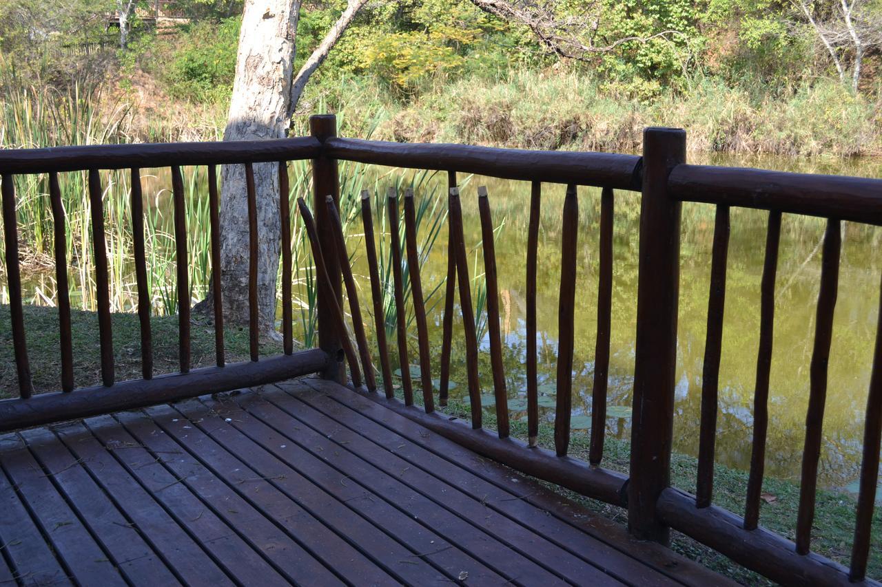 האזיביו Kruger Park Lodge - Golf Safari Sa מראה חיצוני תמונה