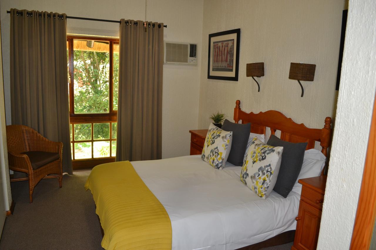 האזיביו Kruger Park Lodge - Golf Safari Sa מראה חיצוני תמונה