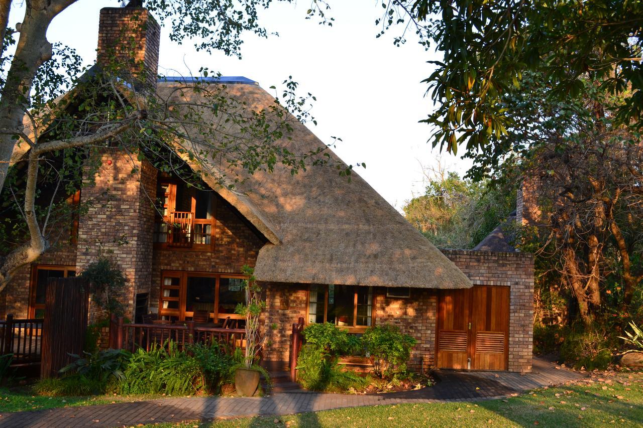 האזיביו Kruger Park Lodge - Golf Safari Sa מראה חיצוני תמונה