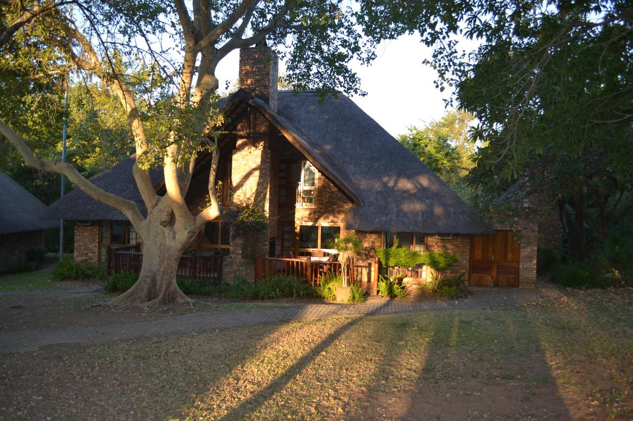 האזיביו Kruger Park Lodge - Golf Safari Sa מראה חיצוני תמונה