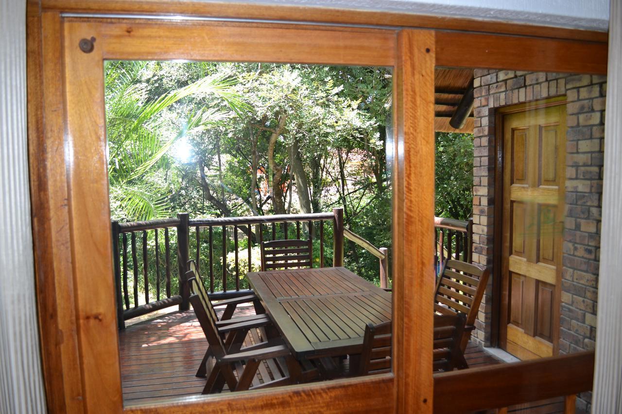 האזיביו Kruger Park Lodge - Golf Safari Sa מראה חיצוני תמונה