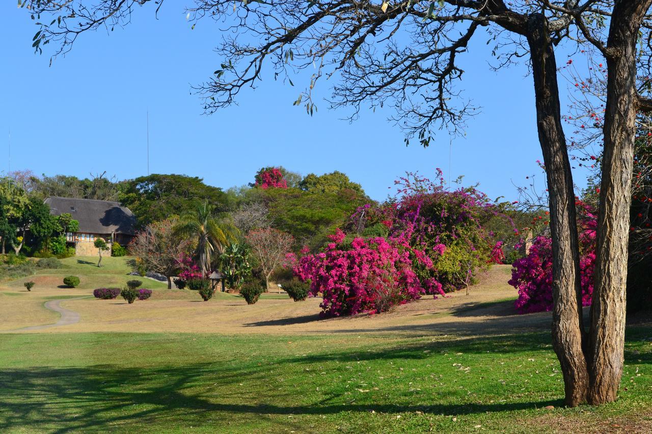 האזיביו Kruger Park Lodge - Golf Safari Sa מראה חיצוני תמונה